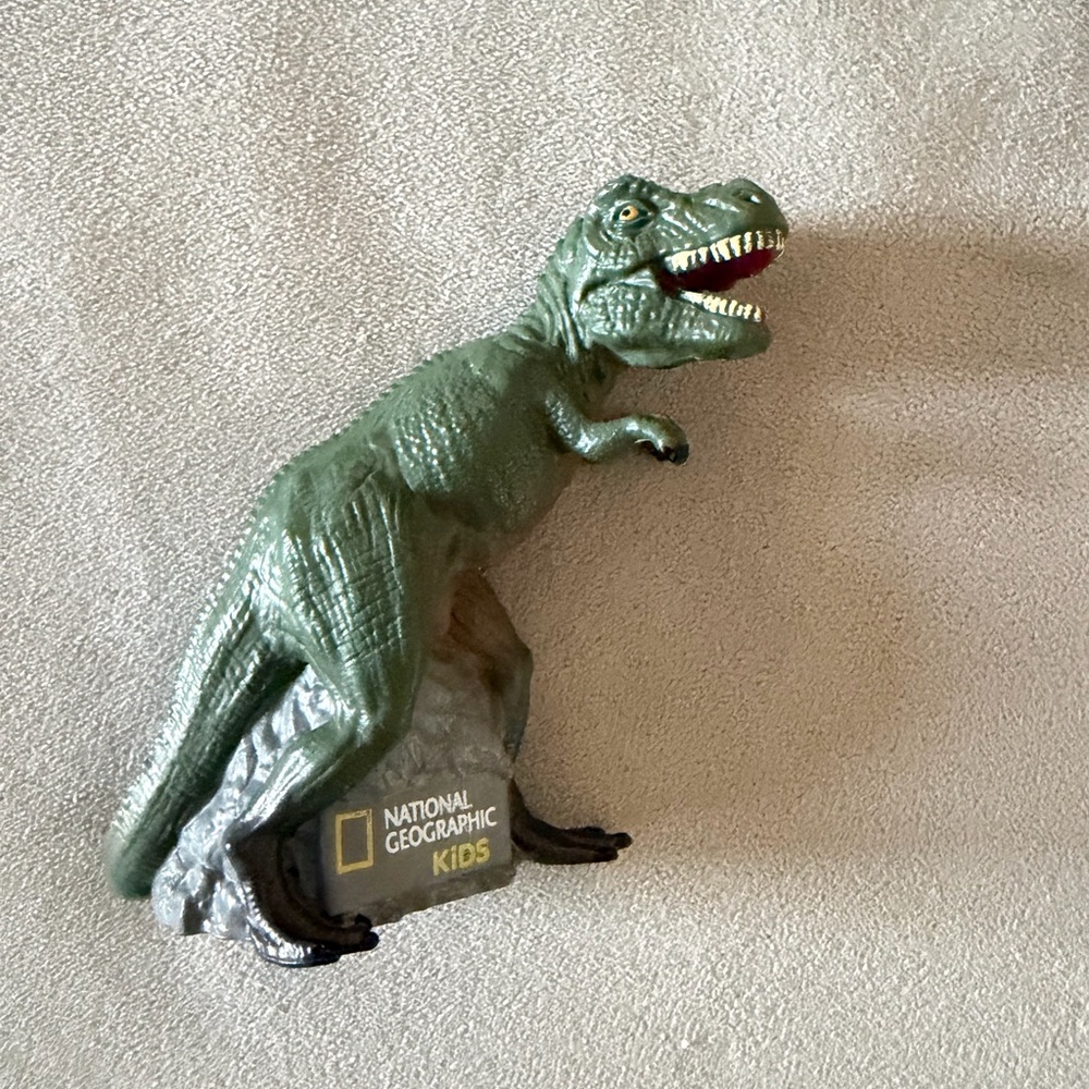 Tonies Nat Geo Dinosaur